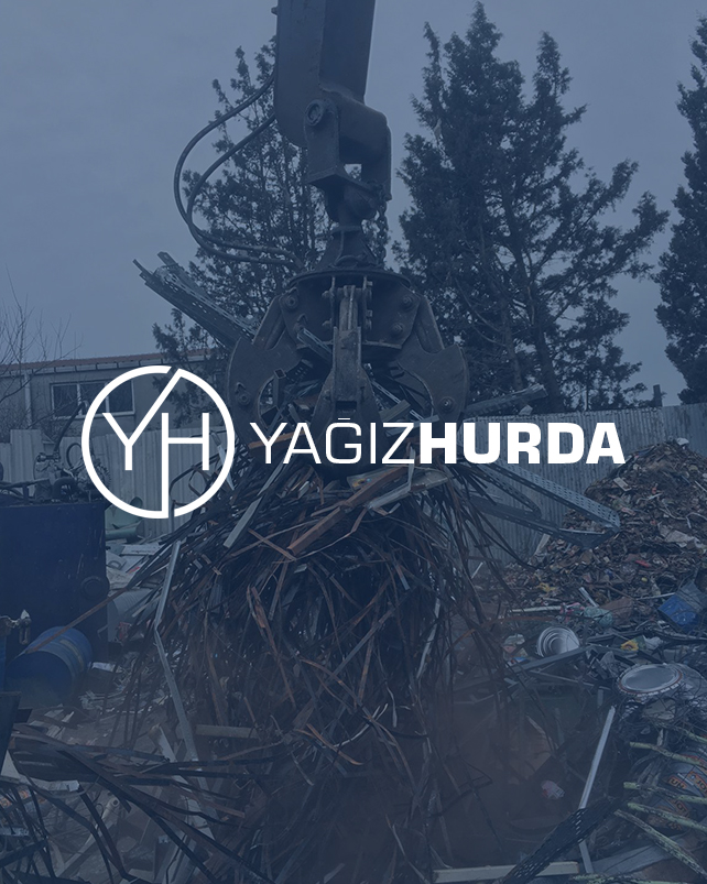 Yağız Hurdacılık Çorlu